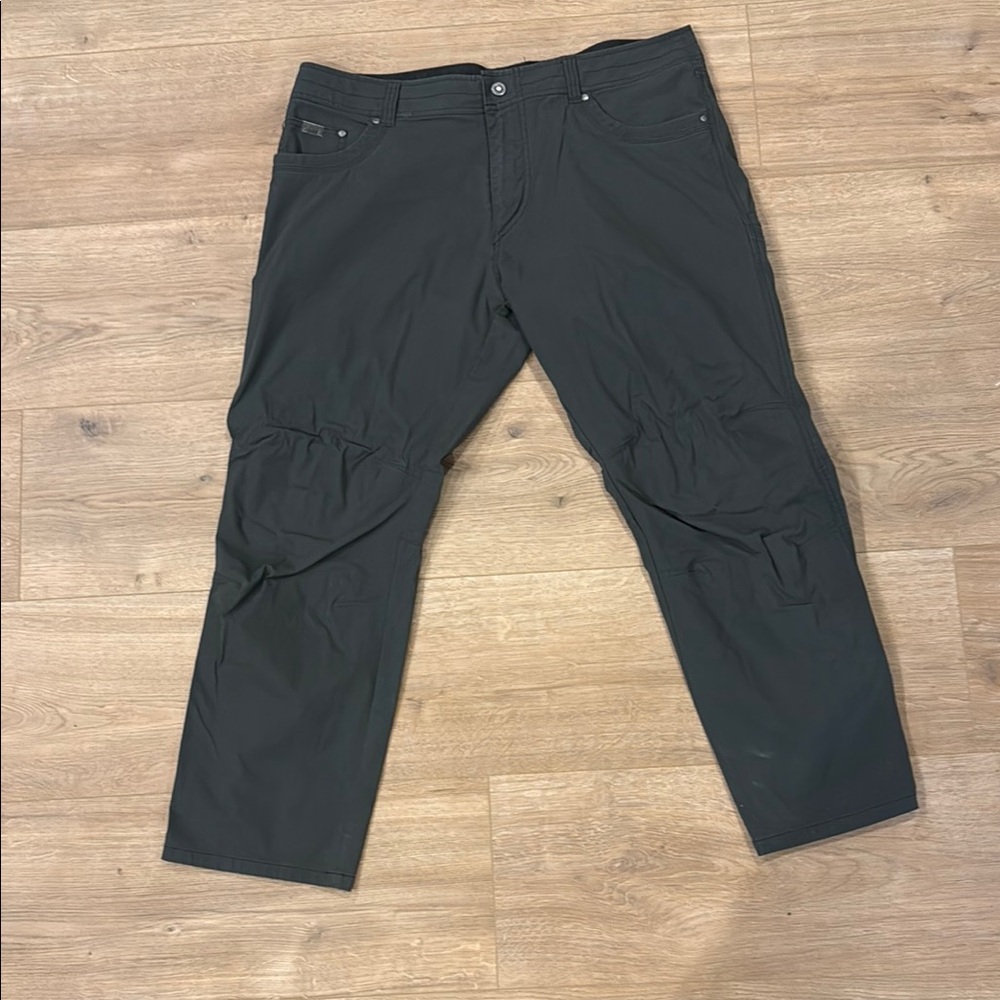 Kulhl Revolvr Gray Pants 40x30